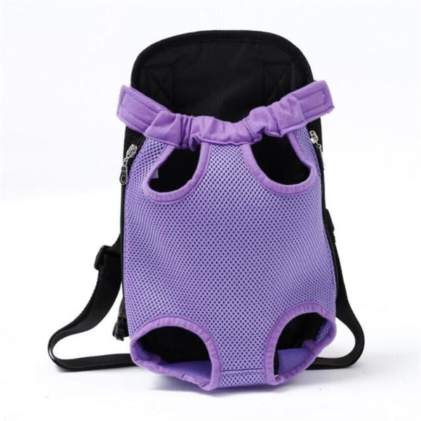Breathable Backbag for Pets