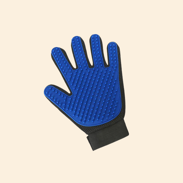 Pets Grooming Gloves